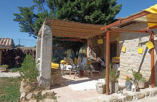 Claveyson House | Un jardin sur la colline