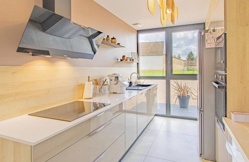 Ciel House | Un P'tit bout de Ciel