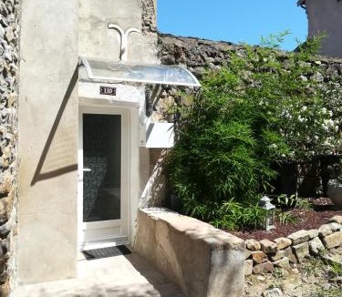 Serrieres Bed & Breakfast | Un temps pour soi