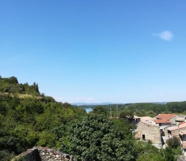 Serrieres Bed & Breakfast | Un temps pour soi