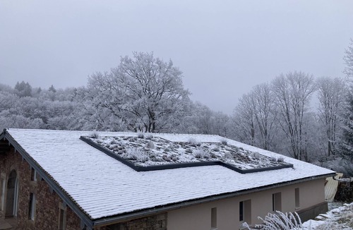 Le Clerjus House | Un Très Beau Gîte Pour Découvrir une Très Belle Région ! + Entrée Pêche Gratuite