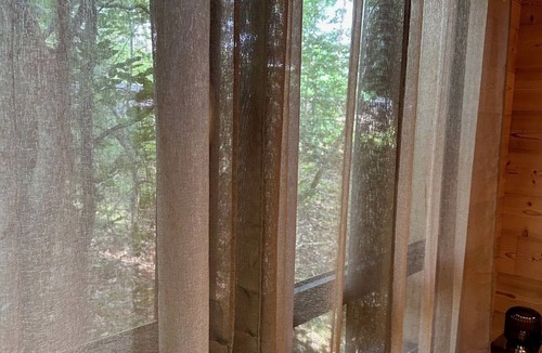 Labaroche Ski Chalet | Under the pines with sauna and jacuzzi (Emilie)