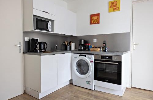 Chalon-sur-Saone Apartment | undersky