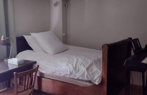Nantes-en-Ratier House | Une Ancienne Ferme Rénovée