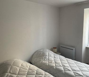 Saint-Leger-des-Vignes House | Une jolie petite maison où il fait bon se reposer