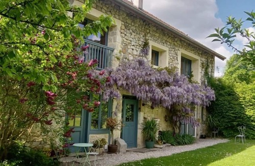 Billieme House | Une Maison Pour Deux