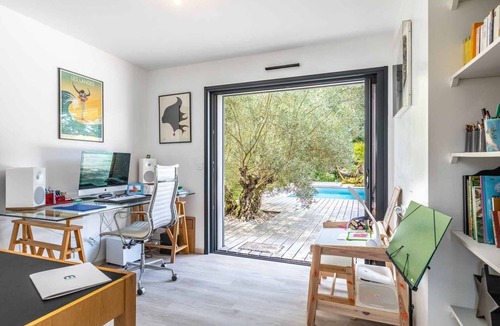 Capbreton House | Une Pépite au Charme fou en Bordure de Forêt