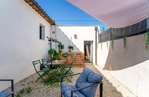 Taillades Apartment | Une parenthèse en luberon, jacuzzi