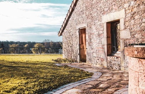 Faymont Cottage | Unique cottage with sauna, hammam, and foosball in Moffans-et-Vacheresse
