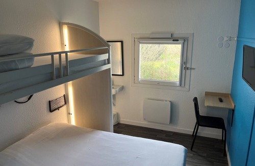 Bollene Hotel | Unisotel Bollene EX Formule 1