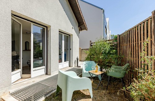 Orly Apartment | Urban Évasion à 15 min de Paris