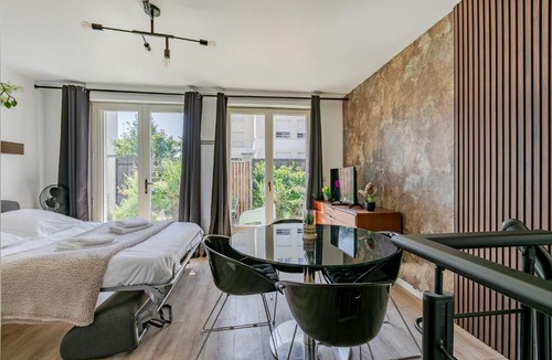 Orly Apartment | Urban Évasion à 15 min de Paris