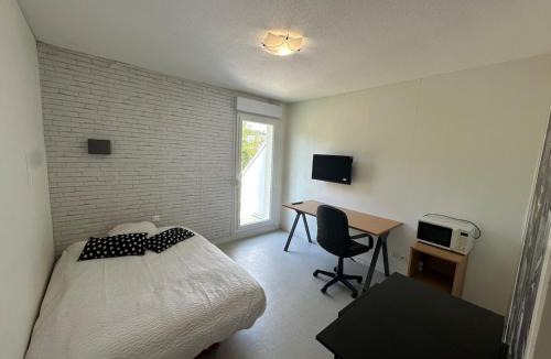 Le Creusot Apartment | Urban Cocoon 1
