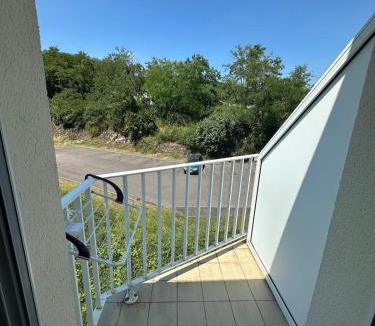 Le Creusot Apartment | Urban Cocoon 1