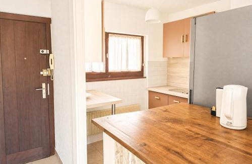 Gaillard Apartment | Urban Nest Geneva Tramway
