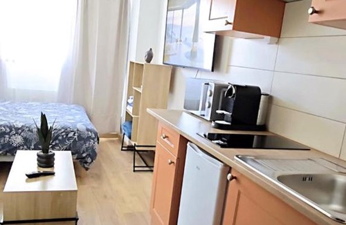 Gaillard Apartment | Urban Nest Signature 8B