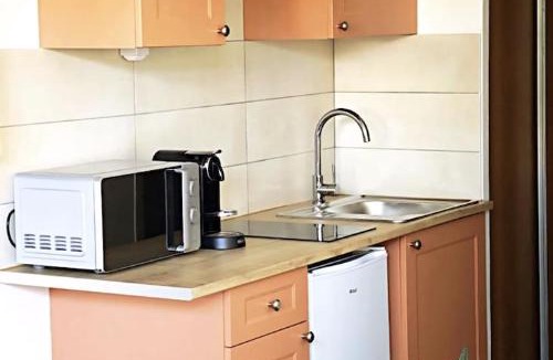 Gaillard Apartment | Urban Nest Signature 8B