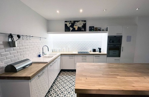 Quartier Sainte-Marguerite Apartment | UrbanFlat 166 - Luxury Apartment in Center of Paris
