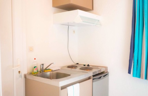 Montigny-en-Morvan Apartment | Ushuaïa Villages-Domaine de Scott Duplex Spruce 25
