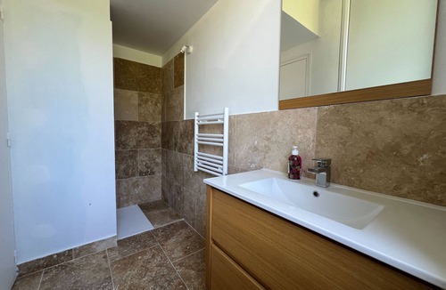 Montigny-en-Morvan Apartment | Ushuaia Villages-Domaine de Scott Duplex DOUGLAS 17