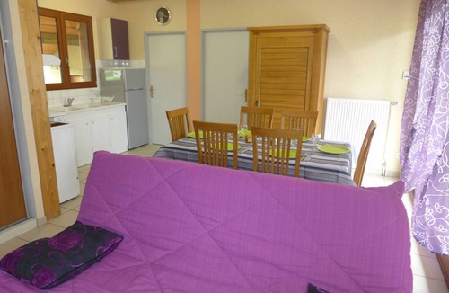 Vieville House | Vétus Villa - Viéville - Vacation Rental
