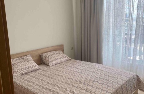 Rayon Triaditsa Apartment | V&G Sofia View Panoramic Terrace Stay