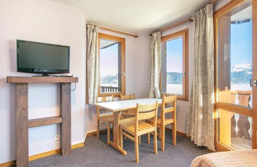 Doucy-Combelouviere Apartment | Vacancéole - Résidence Le Sappey - Doucy