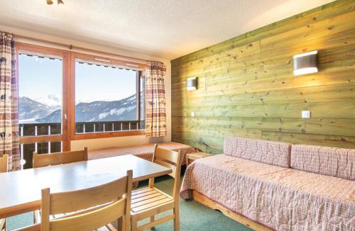 Doucy-Combelouviere Apartment | Vacancéole - Résidence Le Sappey - Doucy