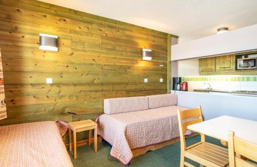 Doucy-Combelouviere Apartment | Vacancéole - Résidence Le Sappey - Doucy