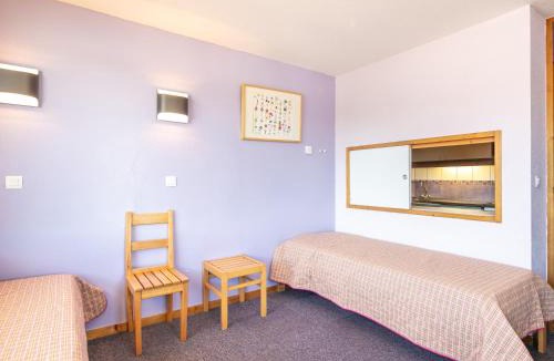 Doucy-Combelouviere Apartment | Vacancéole - Résidence Le Sappey - Doucy