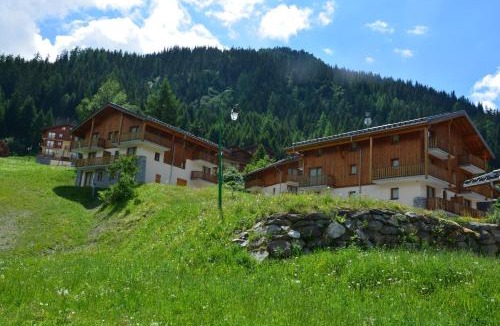 Valfrejus Apartment | Vacancéole - Résidence Les Chalets de la Ramoure