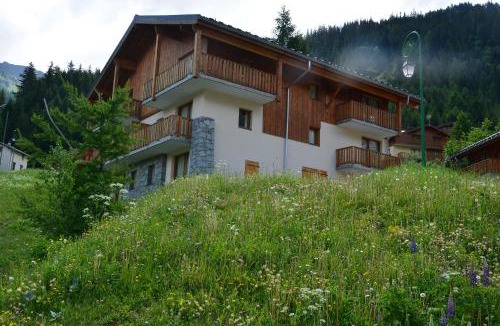 Valfrejus Apartment | Vacancéole - Résidence Les Chalets de la Ramoure