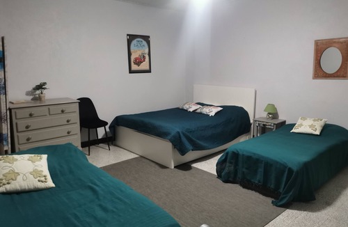 Valreas House | Vacances A LA Ferme Pour 6 à 9 Personnes