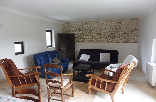 Valreas House | Vacances A LA Ferme Pour 6 à 9 Personnes
