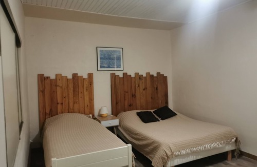 Valreas House | Vacances A LA Ferme Pour 6 à 9 Personnes