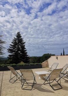 Reauville House | Vacances de rêve à Villa Calaven Drôme Provençale
