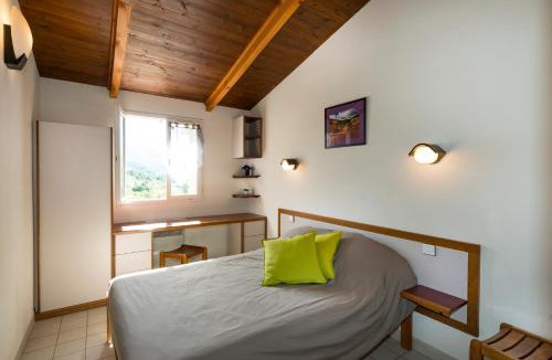 Montbrun-les-Bains Resort | Vacances Leo Lagrange - Le Village des Lavandes