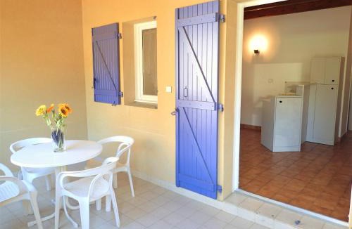 Montbrun-les-Bains Resort | Vacances Leo Lagrange - Le Village des Lavandes
