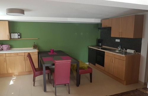 Keskastel Apartment | Vacation apartment no. 2 - Holiday apartments in Alsace