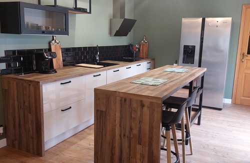 Saint-Maurice-d'Ibie House | Vacation cottage with heated pool in the heart of the Ibie Valley.