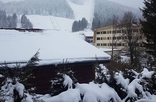 Metabief Ski Chalet | Vacation cottage in the heart of Métabief