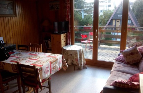 Metabief Ski Chalet | Vacation cottage in the heart of Métabief