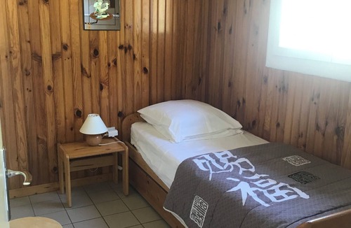 Lamastre House | Vacation home in Ardèche Verte, in a natural setting, river 300m away