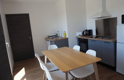 Saint-Lothain House | Vacation home in Jura (4 to 5 people)