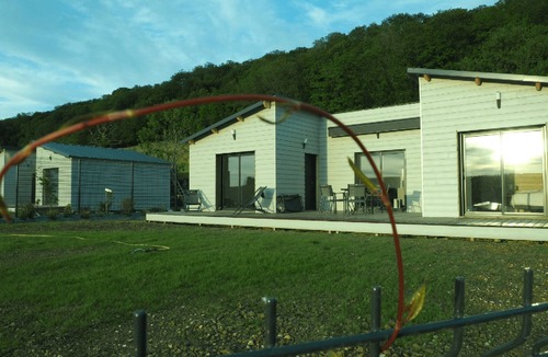 Saint-Lothain House | Vacation home in Jura (4 to 5 people)