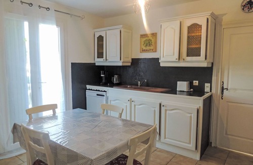 Mazan House | Vacation home Kasara by Interhome