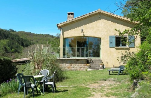 Chazeaux House | Vacation home Neko House (LRG492) in Largentière - 5 persons, 3 bedrooms