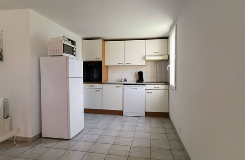 Vaux-sur-Mer House | Vacation home/Villa Royan/Vaux sur mer 250 m from the sea, close to shops