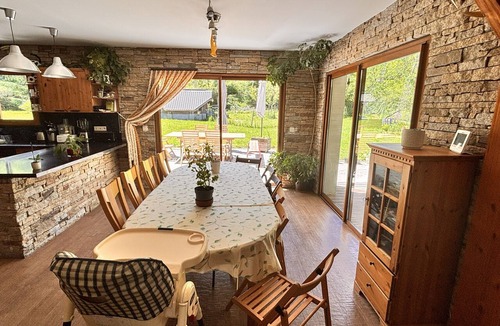 Villard-de-Lans House | 🏡Vacation Rental - House that sleeps 11 in Villard-de-Lans