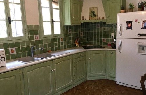 Taillades Ski Chalet | Vacation rental house with pool TAILLADES LS2-281